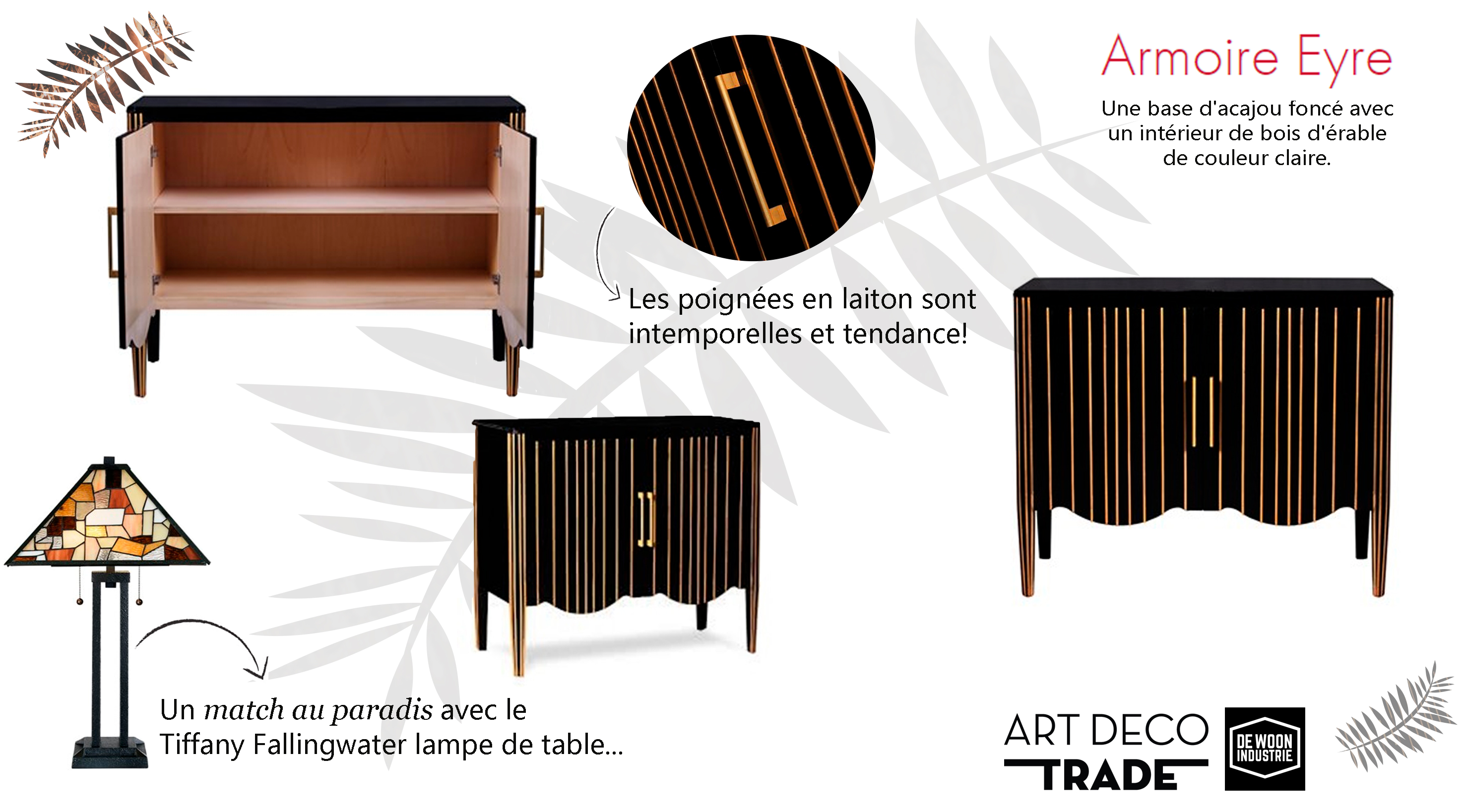 Armoire Eyre